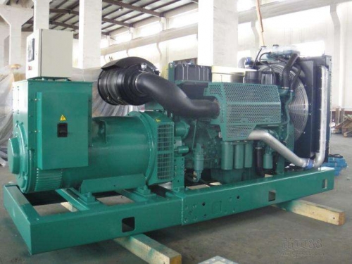 干河街道便携静音：租赁无声发电机组，便携式解决能源需求